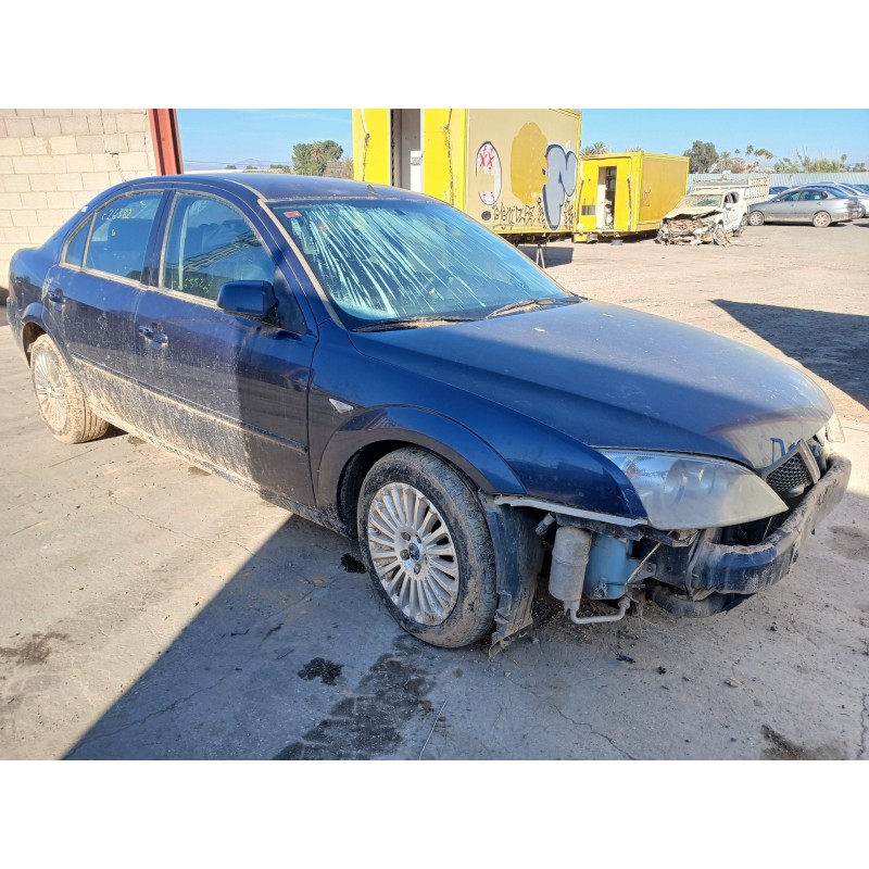 FORD MONDEO III SEDÁN (B4Y)