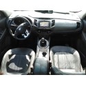 KIA SPORTAGE III (SL)