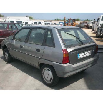 citroën ax del año 1991