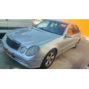 MERCEDES-BENZ CLASE E (W211) BERLINA