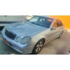 mercedes-benz clase e (w211) berlina del año 2002