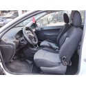 PEUGEOT 206 HATCHBACK (2A/C)