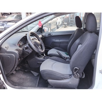 peugeot 206 hatchback (2a/c) del año 2005