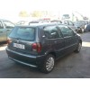 volkswagen polo berlina (6n1) del año 1998