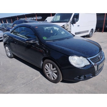 volkswagen eos (1f7, 1f8) del año 2010