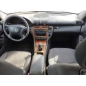 MERCEDES-BENZ CLASE C (W203)