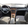 mercedes-benz clase c (w203) del año 2002