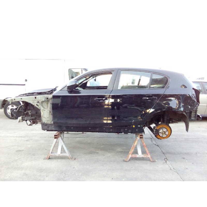 BMW SERIE 1 BERLINA (E81/E87)