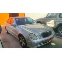 MERCEDES-BENZ CLASE E (W211) BERLINA