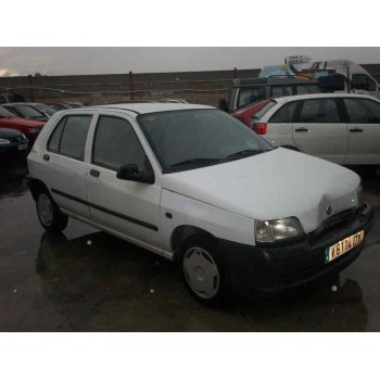 renault clio i fase i+ii (b/c57) del año 1991