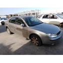 FORD MONDEO BERLINA (GE)