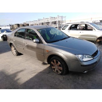 ford mondeo berlina (ge) del año 2002