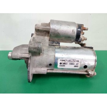 Recambio de motor arranque para ford focus iii 1.6 tdci referencia OEM IAM 3M5T11000CF 3M5T11131AB 