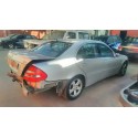MERCEDES-BENZ CLASE E (W211) BERLINA