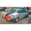 mercedes-benz clase e (w211) berlina del año 2002