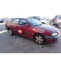 TOYOTA AVENSIS BERLINA (T 22)