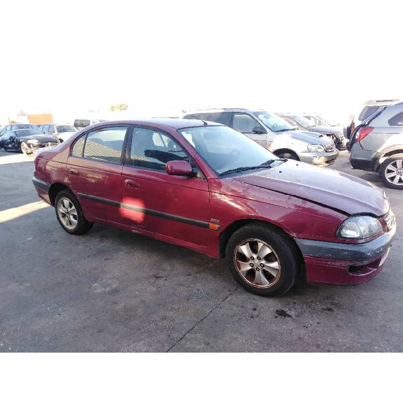 TOYOTA AVENSIS (_T22_) 1999