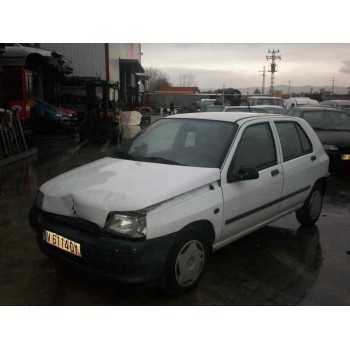renault clio i fase i+ii (b/c57) del año 1991