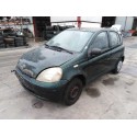TOYOTA YARIS (_P1_)
