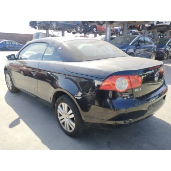 volkswagen eos (1f7, 1f8) del año 2010