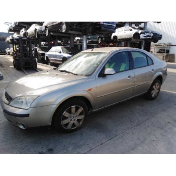 ford mondeo berlina (ge) del año 2002