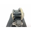 Recambio de cinturon seguridad delantero derecho para nissan almera tino (v10m) 2.2 dci diesel cat referencia OEM IAM 86884BU071