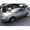 ford mondeo berlina (ge) del año 2002