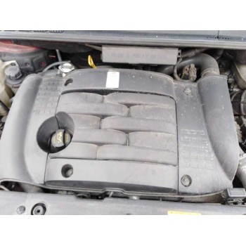 kia carnival / grand carnival iii (vq) del año 2009