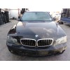 bmw serie 7 (e65/e66) del año 2005