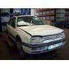 volkswagen golf iii berlina (1h1) del año 1996