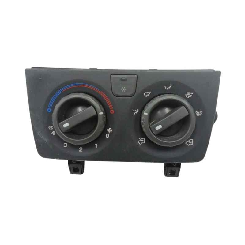 Recambio de mando calefaccion / aire acondicionado para fiat ducato furgoneta (250) 100 multijet 2,2 d referencia OEM IAM 168340