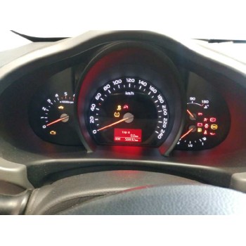 kia sportage iii (sl) del año 2015