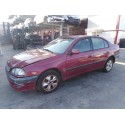 TOYOTA AVENSIS BERLINA (T 22)