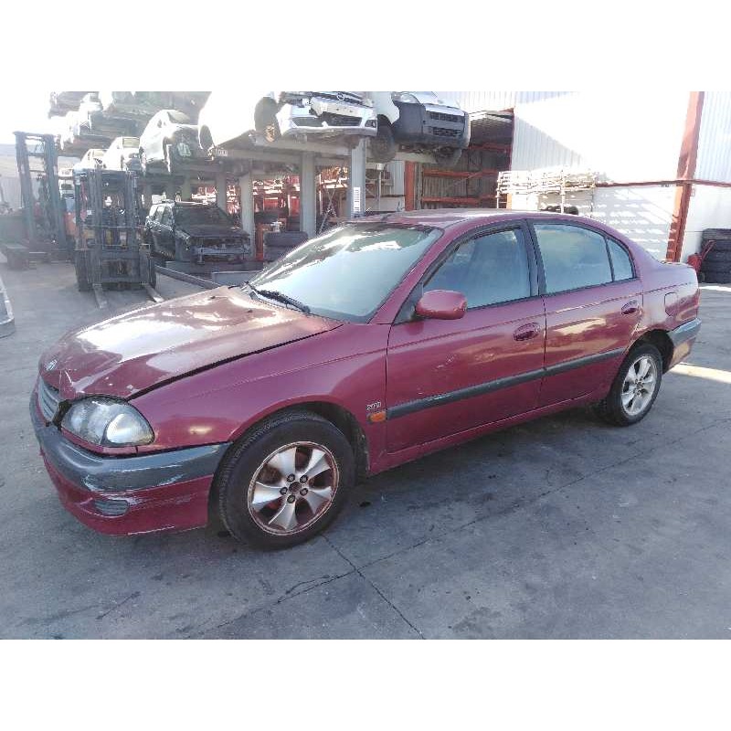 TOYOTA AVENSIS (_T22_) 1999