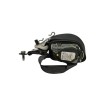 Recambio de cinturon seguridad delantero derecho para citroën c3 picasso 1.6 hdi fap referencia OEM IAM 98030357XX  