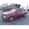 toyota avensis berlina (t 22) del año 1999