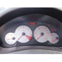 PEUGEOT 206 HATCHBACK (2A/C)
