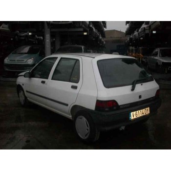 renault clio i fase i+ii (b/c57) del año 1991