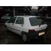 renault clio i fase i+ii (b/c57) del año 1991