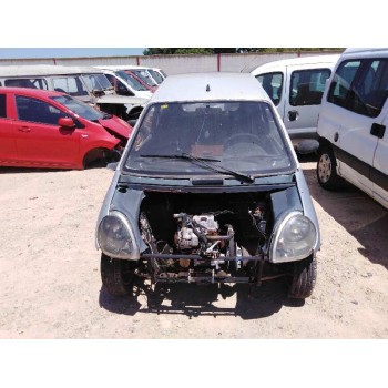aixam minivan 500 del año 2004