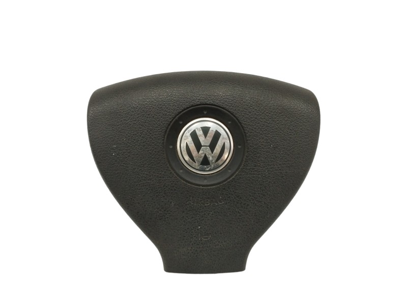 Recambio de airbag delantero izquierdo para volkswagen jetta (1k2) 1.9 tdi referencia OEM IAM 1K0880201BB 61815051 