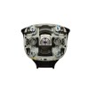 Recambio de airbag delantero izquierdo para volkswagen jetta (1k2) 1.9 tdi referencia OEM IAM 1K0880201BB 61815051 