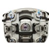 Recambio de airbag delantero izquierdo para volkswagen jetta (1k2) 1.9 tdi referencia OEM IAM 1K0880201BB 61815051 