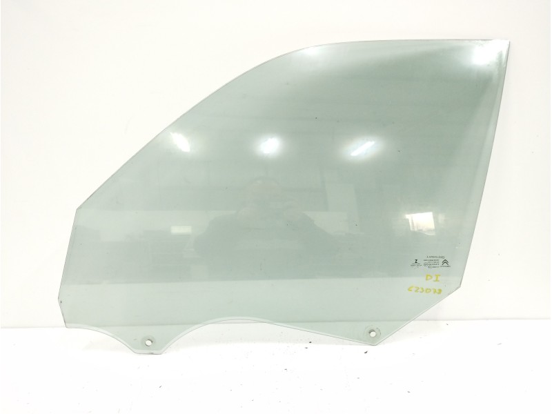 Recambio de luna delantera izquierda para citroën c4 picasso 1.6 blue-hdi fap referencia OEM IAM   