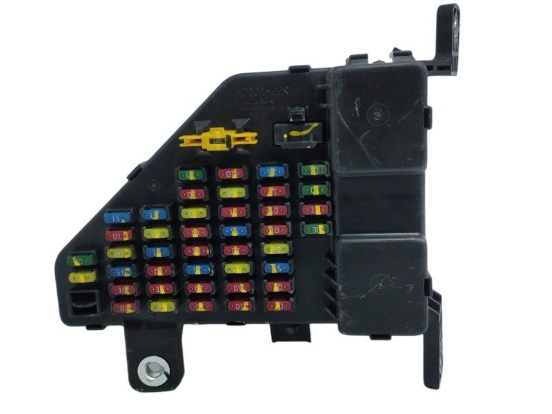 Recambio de caja reles / fusibles para hyundai tucson (jm) 2,0 crdi vgt classic 4x2 referencia OEM IAM 911102E001  
