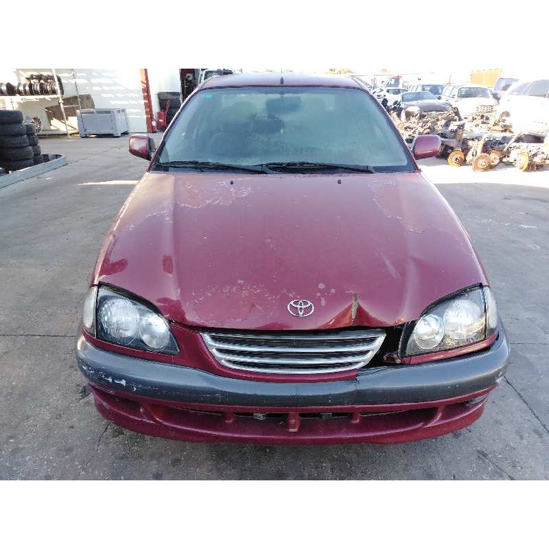TOYOTA AVENSIS (_T22_) 1999
