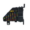 Recambio de caja reles / fusibles para hyundai tucson (jm) 2,0 crdi vgt classic 4x2 referencia OEM IAM 911102E001  