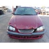 toyota avensis berlina (t 22) del año 1999