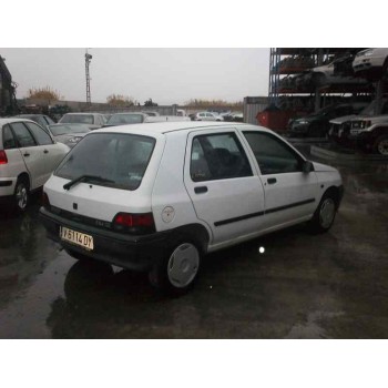 renault clio i fase i+ii (b/c57) del año 1991