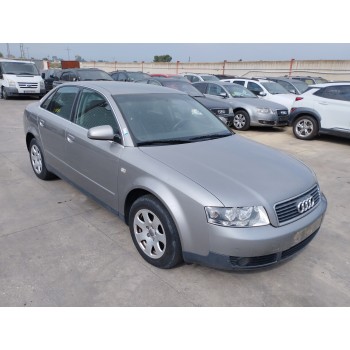 audi a4 b7 (8ec) del año 2003
